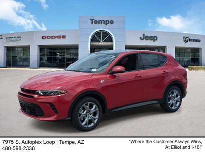 New 2024 Dodge Hornet R/T Plus