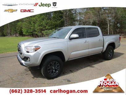 Used 2023 Toyota Tacoma SR5