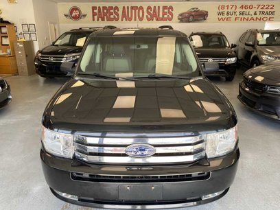 Used 2012 Ford Flex SE