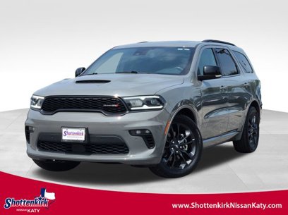 Used 2023 Dodge Durango R/T