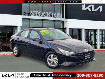Used 2022 Hyundai Elantra SE