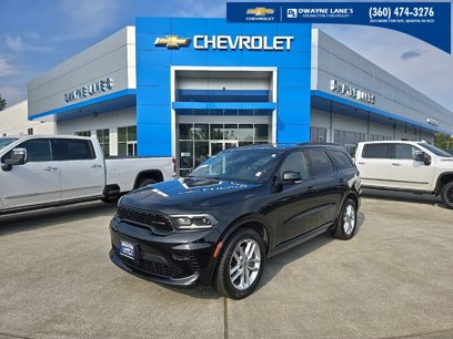 Used 2024 Dodge Durango GT