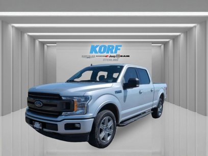 Used 2019 Ford F150 XLT w/ Equipment Group 302A Luxury