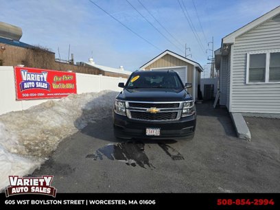 Used 2019 Chevrolet Tahoe LT