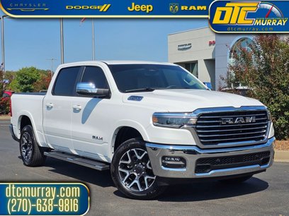 Used 2025 RAM 1500 Laramie