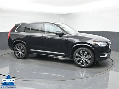 Used 2022 Volvo XC90 T6 Inscription