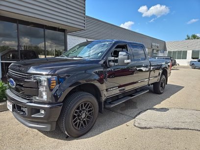 Used 2019 Ford F250 Lariat