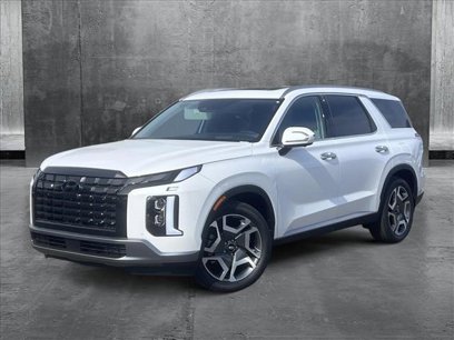 New 2025 Hyundai Palisade Limited