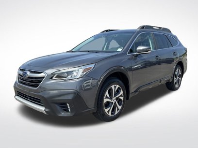 Used 2020 Subaru Outback Limited