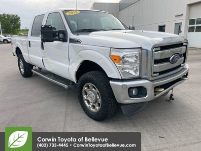Used 2015 Ford F250 XLT w/ XLT Premium Package