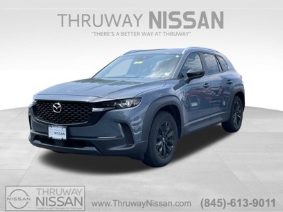 Used 2023 MAZDA CX-50 2.5 S w/ Preferred Plus Pkg