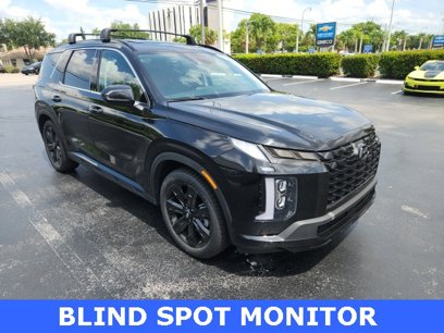 Used 2023 Hyundai Palisade XRT w/ Cargo Package