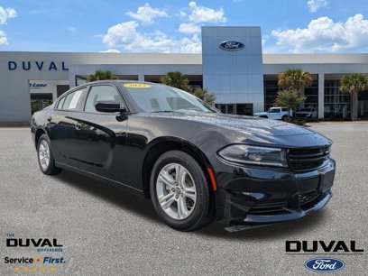 Used 2023 Dodge Charger SXT