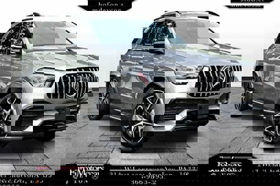Certified 2021 Mercedes-Benz GLE 53 AMG 4MATIC