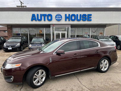 Used 2009 Lincoln MKS