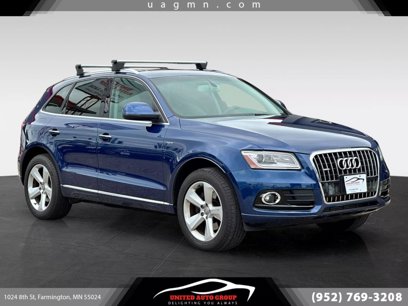 Used 2015 Audi Q5 2.0T Prestige