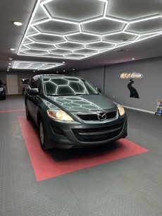 Used 2011 MAZDA CX-9 Touring w/ Moonroof & Bose Audio Pkg