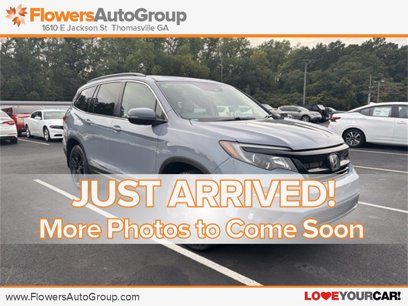 Used 2022 Honda Pilot Special Edition