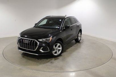 Used 2021 Audi Q3 2.0T Premium w/ Convenience Package