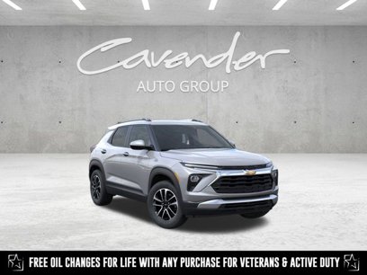 New 2026 Chevrolet TrailBlazer LT w/ Convenience Package