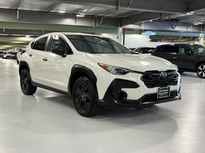 Used 2024 Subaru Crosstrek 2.0i