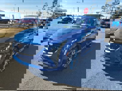 New 2025 Cadillac CT5 Sport w/ Technology Package