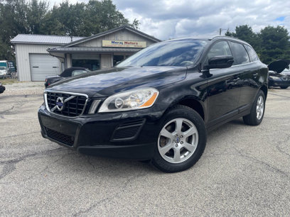 Used 2012 Volvo XC60 3.2