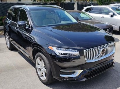 Used 2024 Volvo XC90 B5 Core