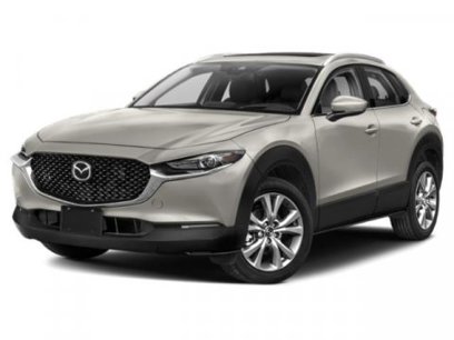 Used 2023 MAZDA CX-30 AWD 2.5 S w/ Premium Package