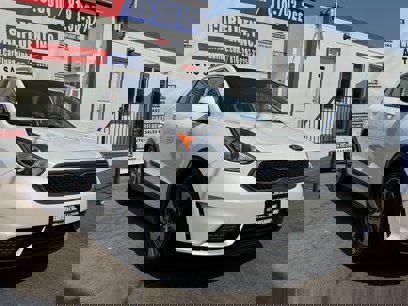 Used 2017 Kia Niro LX