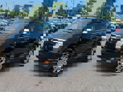 Used 2009 Lincoln MKX AWD