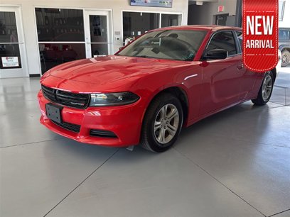 Used 2023 Dodge Charger SXT