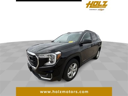 Certified 2022 GMC Terrain SLE w/ Driver Convenience Package