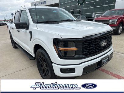 Used 2024 Ford F150 STX w/ STX Black Appearance Package