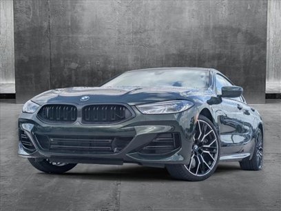 New 2026 BMW 840i xDrive w/ M Sport Professional Package