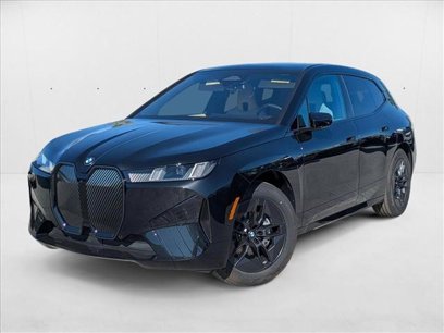 Used 2026 BMW iX xDrive45 w/ Premium Package