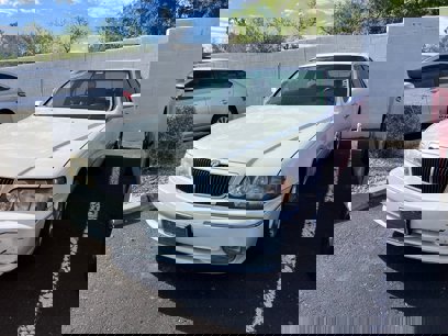 Used 1999 INFINITI Q45