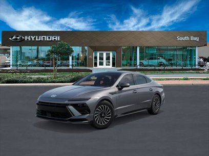 New 2026 Hyundai Sonata SEL