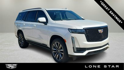 Certified 2024 Cadillac Escalade Sport Platinum