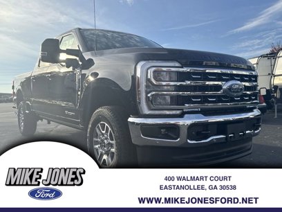 New 2024 Ford F250 Lariat w/ Lariat Ultimate Package