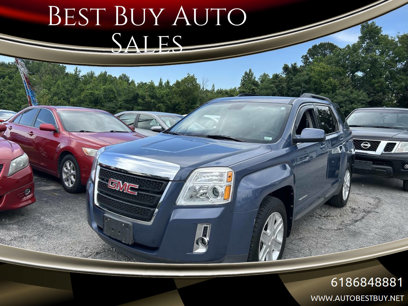 Used 2012 GMC Terrain SLE w/ Convenience Package