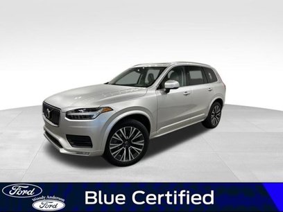 Used 2020 Volvo XC90 T5 Momentum