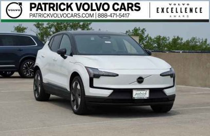 New 2025 Volvo EX30 Ultra w/ Protection Package Premier