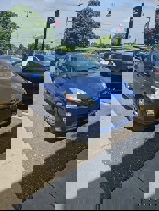 Used 2011 Toyota Prius Two