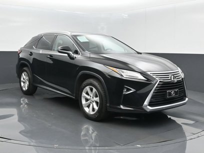 Used 2016 Lexus RX 350 AWD