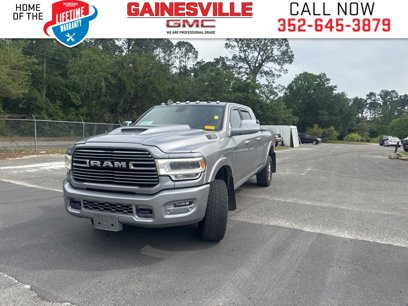 Used 2019 RAM 2500 Laramie