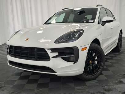Certified 2021 Porsche Macan GTS w/ Sport Chrono Package