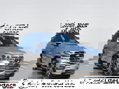 Used 2022 Mercedes-Benz GLE 350 4MATIC