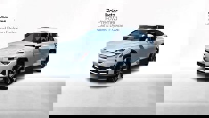 Certified 2024 Polestar Polestar 2