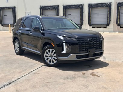 Used 2025 Hyundai Palisade SEL